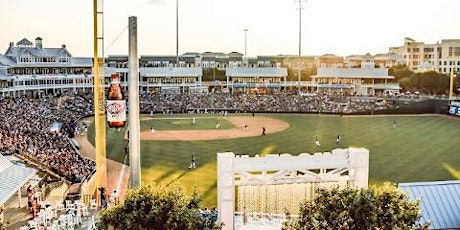 DFW 20 Somethings Support Group Frisco Roughriders Game 8/26/18 primary image