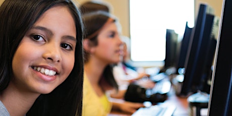 FORUM: Closing the Computer Science Gap in K-12 Education  primary image