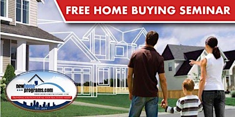 FREE Home Buying Seminar (Riverview, FL) primary image