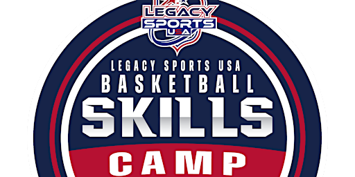 Legacy Sports USA SUMMER BASKETBALL CAMP - SESSION 1  primärbild