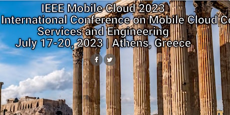 IEEE MobileCloud 2023