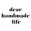 Logotipo da organização Craftcation Conference / Dear Handmade Life