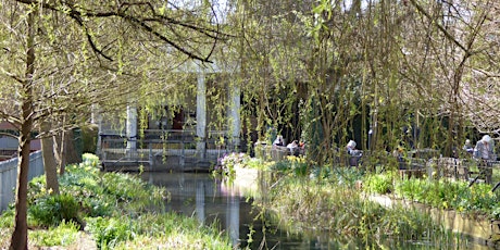 Immagine principale di A Guided Tour of Winchester's Hidden Waterways 