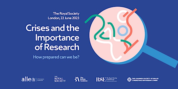 How Prepared Can We Be? Crises and the Importance of Research