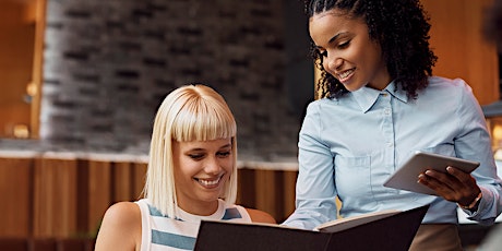 Cambridge Coffee & Coworking @ NatWest Petty Cury  Women's Business Club UK