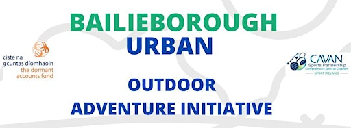 Collection image for Bailieborough Urban Outdoor Adventure Initiative