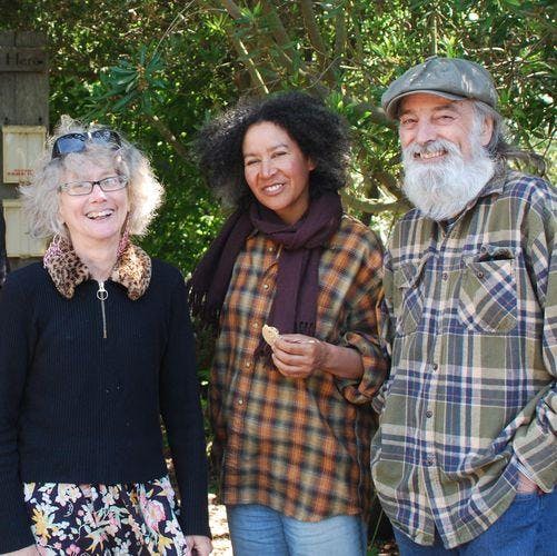 Possum Family Singers