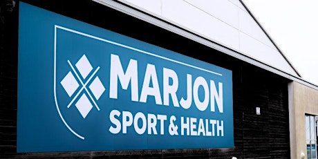 Marjon Sport: From Community to Performance - a celebration primary image