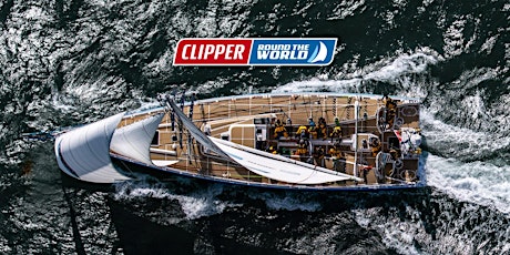 Tour the Clipper 2023-24 Race 70-foot yachts primary image