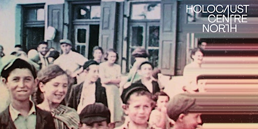 Holocaust Centre North Presents Three Minutes: A Lengthening + Director Q&A primary image