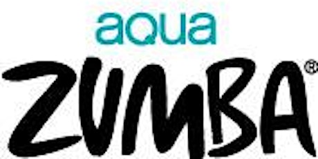 Aqua Zumba Charity Class primary image