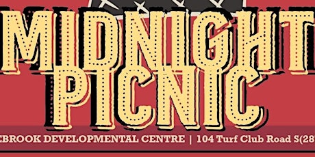 Midnight Picnic and Movie (For 19 to 35 years old) primary image