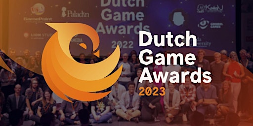 Primaire afbeelding van Dutch Game Awards 2023: Game Submissions