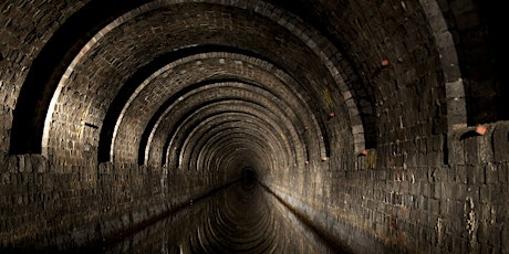 Standedge Tunnel - Discovery Boat Ride - Deep under the Pennine primary image