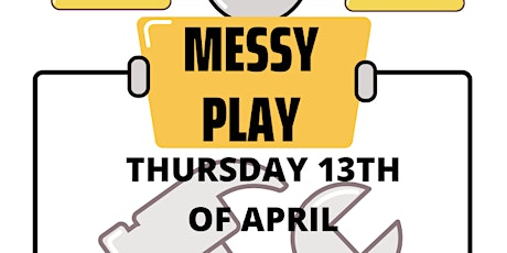 Imagen principal de St Luke's Messy Play, Construction theme