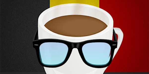 CocoaHeads Belgium October 2018