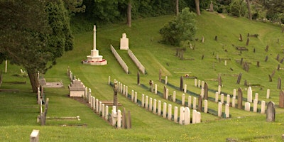 CWGC Tours 2024 - Dover (St James) Cemetery primary image