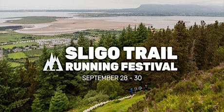 Sligo Trail Running Festival primary image