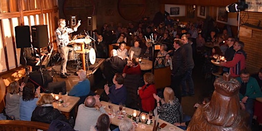 Imagem principal do evento Frank Küster - Reiner Tisch im Uerige
