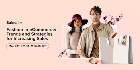 Fashion in eCommerce: Trends and Strategies for Increasing Sales primary image