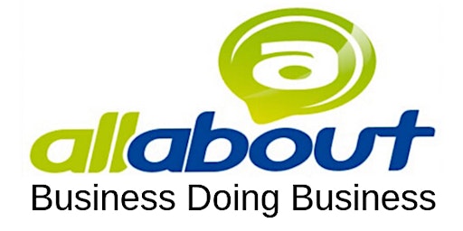 Primaire afbeelding van All About Business Doing Business