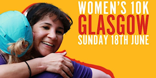 2023 Women's 10k Glasgow primary image
