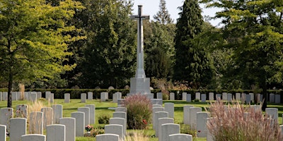 Primaire afbeelding van CWGC War Graves Week  2024 - Norwich City Cemetery (Earlham Road)