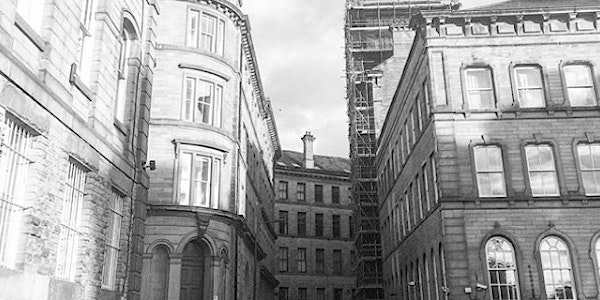 Guided walk – Bradford: Merchant City