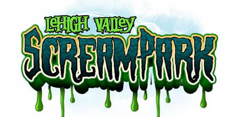 Lehigh Valley Scream Park 2018
