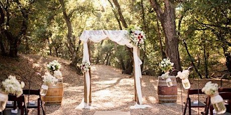The Ranch at Little Hills Fall Bridal Faire primary image