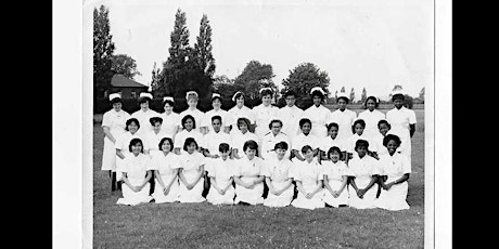 Migrant Nurses in the NHS – historical legacies and current challenges