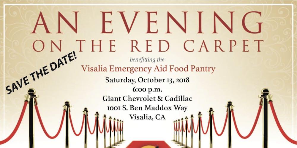 evening on the red carpet tickets sat oct 13 2018 at 6 00 pm