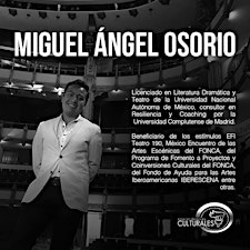 Imagen de perfil de organizador