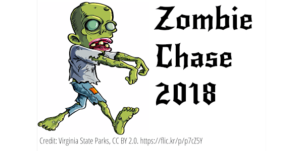 ZombieChase 2018