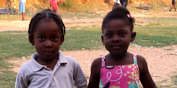 St. James & St. Leo's Fight Against Hunger Event