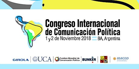 Congreso Internacional de Comunicación Política