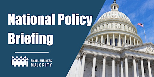 June National Policy Briefing primary image