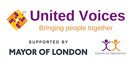United Voices event primary image