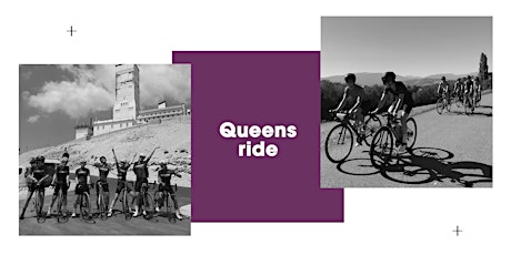 Queens Social Ride primary image