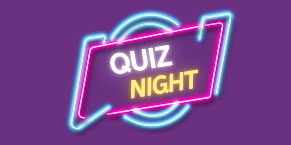 Quiz Night in aid of Together Against Cancer