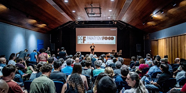 1968, O Ano que Nunca Acabou - Alécio de Andrade (em memória) por Sérgio Burgi, Patricia Newcomer, Pedro Pinheiro Guimarães e Naruna de Andrade. Seguido de Imagens de Evandro Teixeira por Pedro Vasquez.