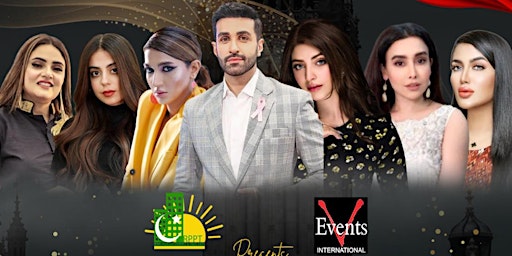 Rising Pakistan Fashion & Lifestyle Show