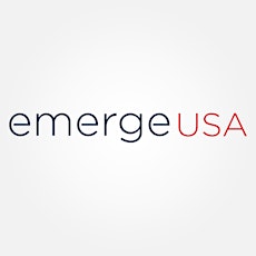 American Muslims: Breaking Barriers — Emerge USA Miami Benefit Dinner primary image