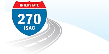 I-270 ISAC Virtual Quarterly Meeting