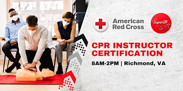 CPR Instructor Certification