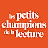 Logotipo de Les Petits champions de la lecture