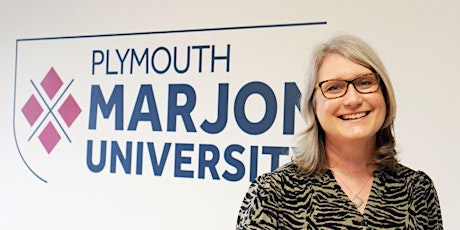 Inauguration of Marjon's new Vice Chancellor primary image
