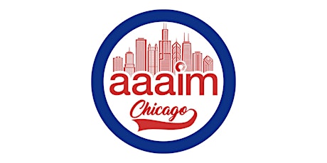 AAAIM Chicago - AAPI Heritage Month Happy Hour!