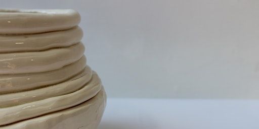 Community Art Classes - Jack Warren  - Ceramics