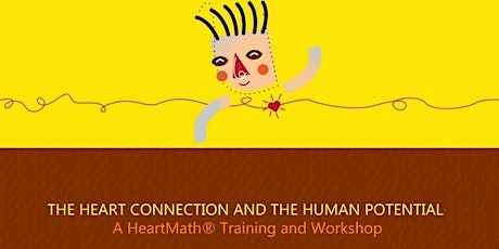 Manila! The Heart Connection and the Human Potential (Batch 3) primary image
